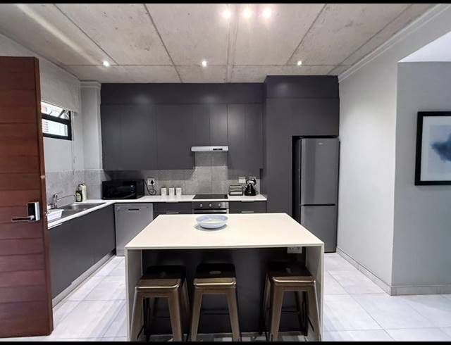 2 BEDROOM PROPERTY TO RENT IN HATFIELD